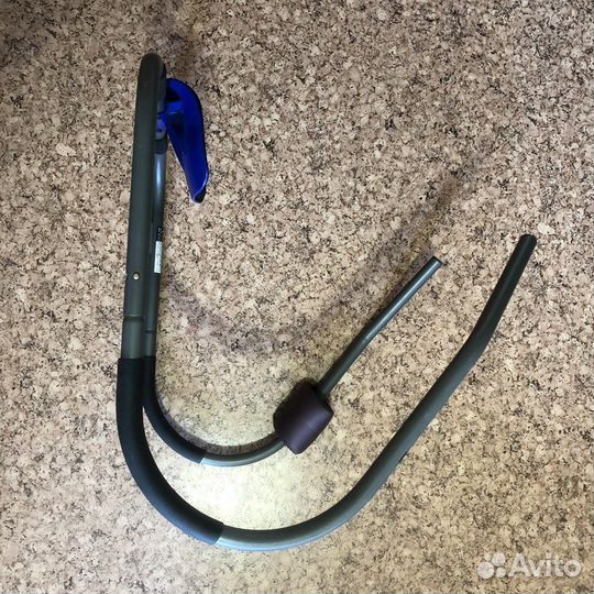 Тренажер для мышц живота и пресса