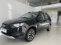 Новый ВАЗ (LADA) Granta Cross 1.6 MT, 2024, цена 1 177 000 руб.