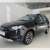 Новый ВАЗ (LADA) Granta Cross 1.6 MT, 2024, цена 1 177 000 руб.