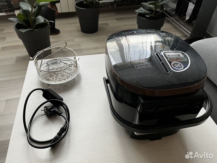 Мультиварка redmond RMC-250