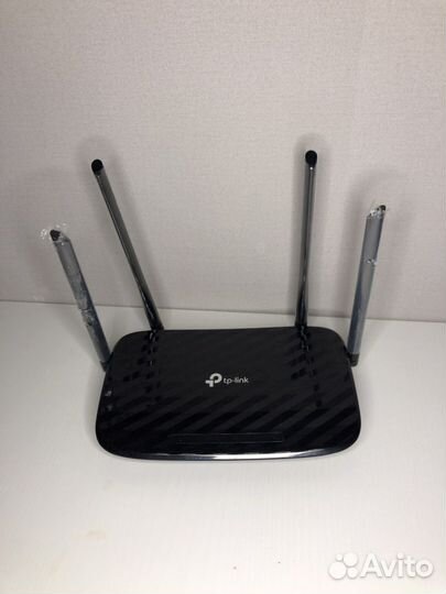 Wifi роутер гигабитный Tp-link c5 Pro