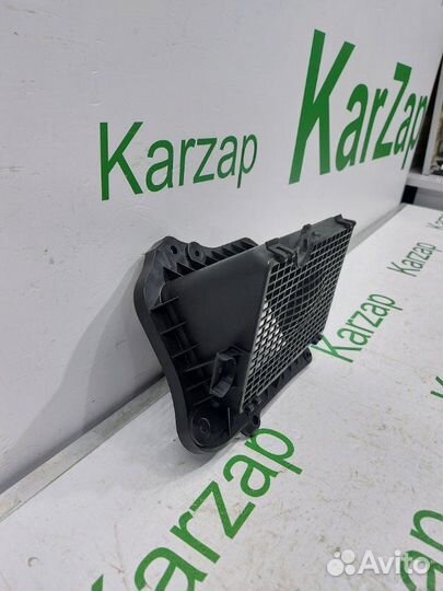 Воздухозаборник Audi A5 F5 2022