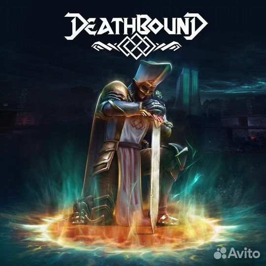 Deathbound PS5