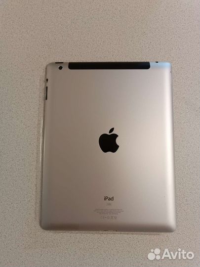 iPad 3