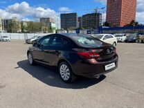 Opel Astra 1.4 AT, 2013, 160 000 км, с пробегом, цена 775 000 руб.