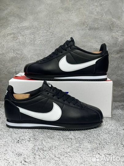 Кроссовки Nike Cortez Union