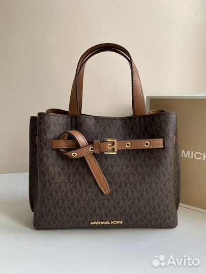 Сумка Michael Kors Emilia оригинал новая