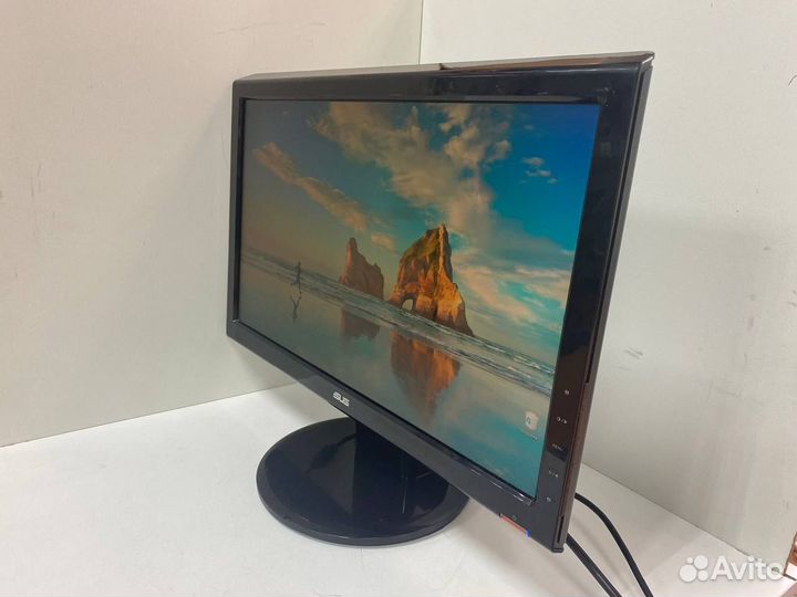 Мониторы asus VH203D