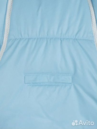 Зимний комбинезон 62 р-р