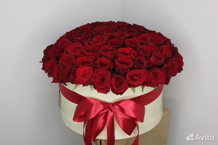 Альстромерия букет