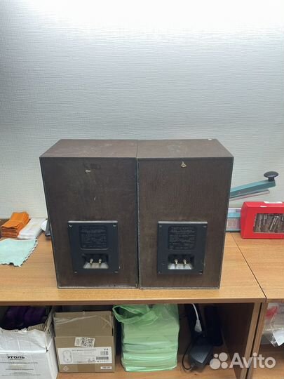 Колонки radiotehnika s 30