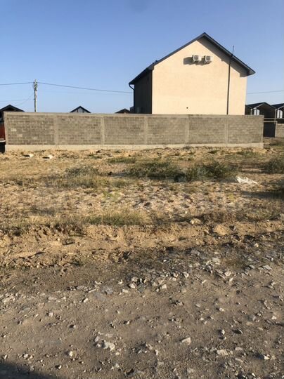 Участок 4 сот. (ИЖС)