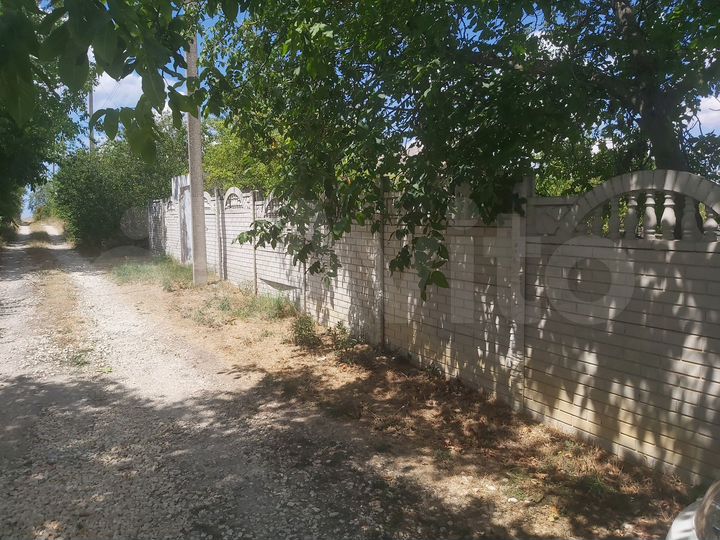 Участок 6 сот. (СНТ, ДНП)