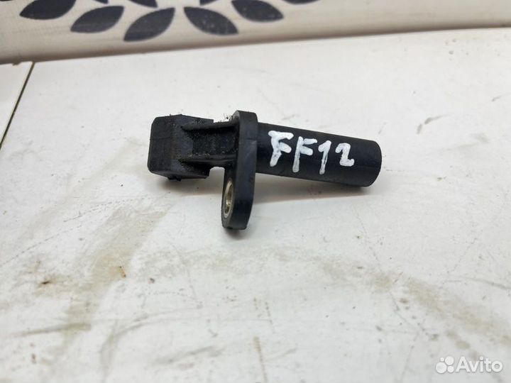 Датчик коленвала Ford Focus 1 купе 2.0 zetec 2001