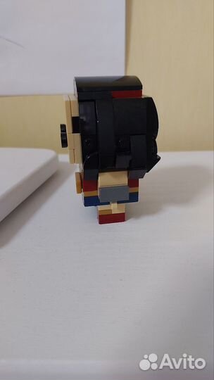 Lego BrickHeadz wonder woman