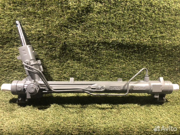 Рулевая рейка Ford focus 2-3/C-max