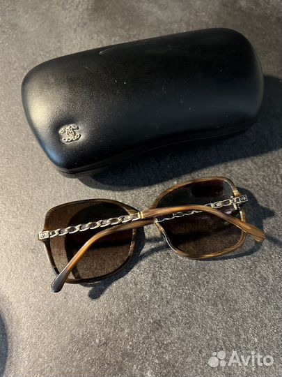 Солнцезащитные Очки chanel