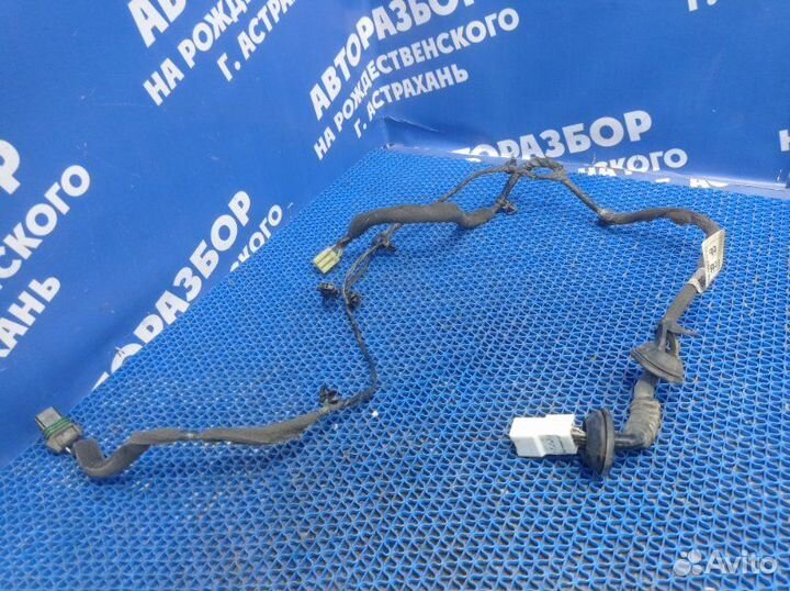 Проводка двери Chevrolet Aveo T200 хэтчбек F14D3