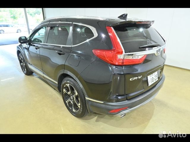 Honda CR-V 1.5 CVT, 2020, 43 000 км