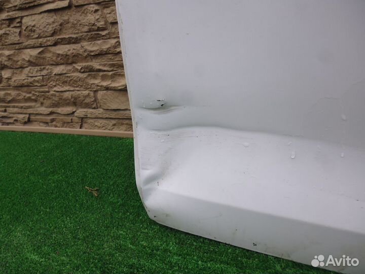 Пежо 208 дверь задняя левая c 2012