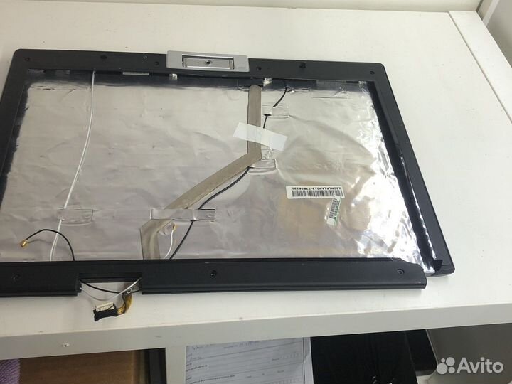 Запчасти для asus f5