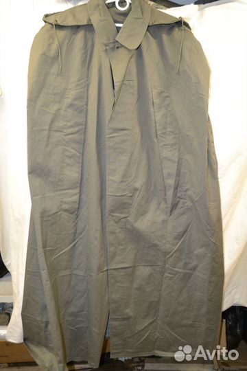 Плащ палатка гдр (48)