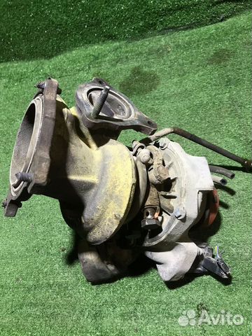 Турбина Volvo XC60 XC70 S80 3.0 T 36002568