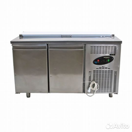 Столы холодильные Gastroinox