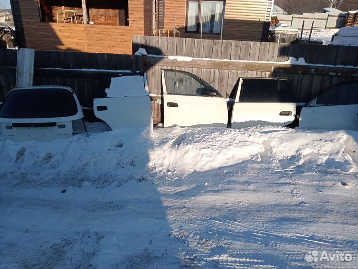 Двери калдина 95 год