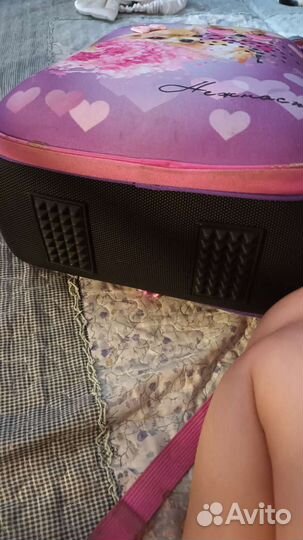 Продам портфель фирмы Berlingo