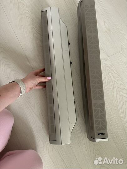 Колонки pioneer