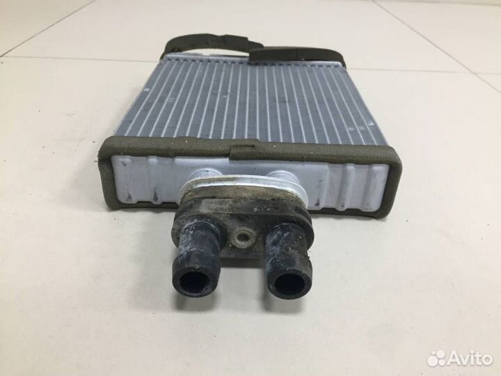 Радиатор отопителя Volkswagen Polo Sed RUS 2011