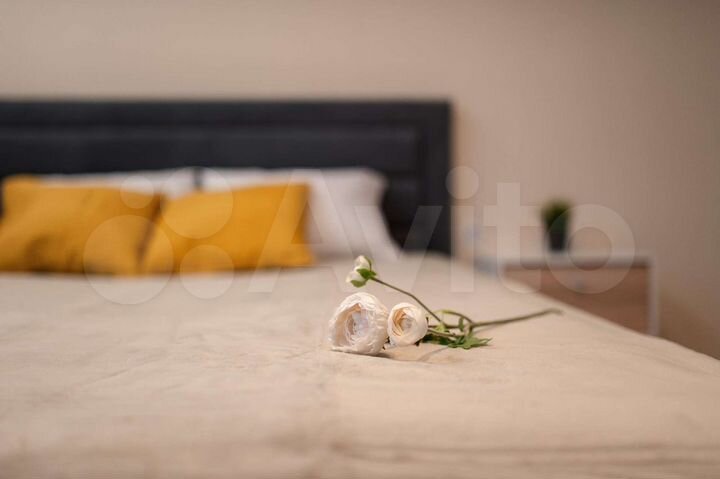 Квартира-студия, 28 м², 14/23 эт.