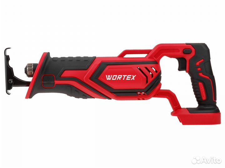 Аккум. сабельная пила wortex CSR 1118 E в кор. ALL