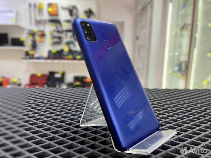 Samsung Galaxy M21, 4/64 ГБ