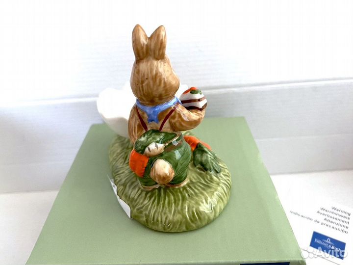 Подставка Villeroy Boch Annual Easter Edition 2024