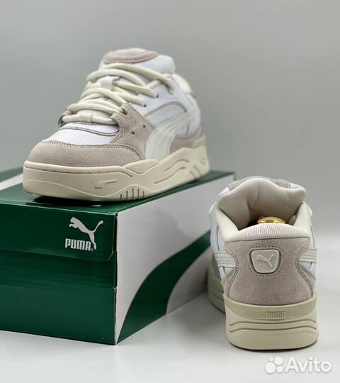 Кроссовки женские Puma 180