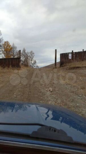 Участок 11 га (СНТ, ДНП)