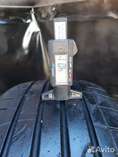 Bridgestone Dueler H/P Sport 225/55 R18 98V