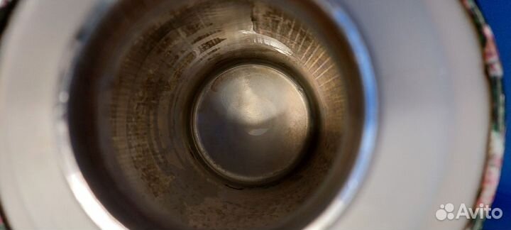 Термос СССР 3литра в отличном состоянии