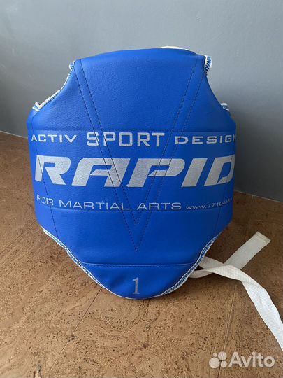 Экипировка для тхэквондо