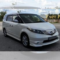 Honda Elysion 2.4 AT, 2012, 123 000 км, с пробегом, цена 1 890 000 руб.