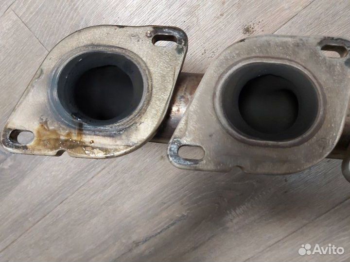 Турбина левая Mercedes Gl 500 4Matic 166 278.928