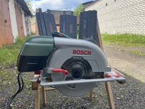 Циркулярная пила Bosch PKS 66-2AF