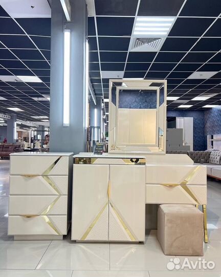 Спальный гарнитур belgrad