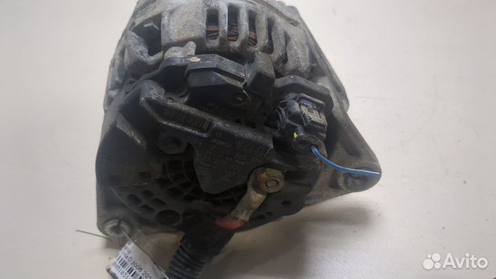 Генератор Opel Corsa D, 2009