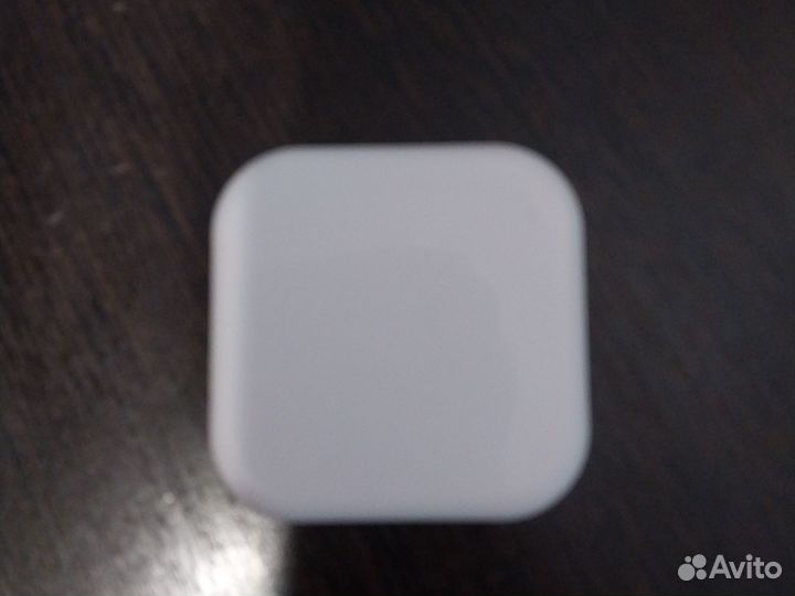 Наушники earpods