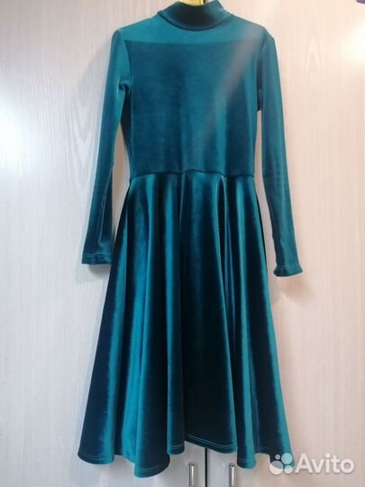 Рейтинговое платье для бальных танцев