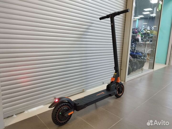 Электросамокат Kugoo S1 Pro