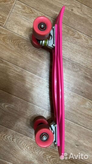Скейт детский пенниборд
